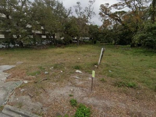 S MARTIN LUTHER KING JR AVENUE , CLEARWATER, FL 33756