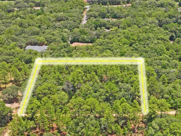 3537 N JEREMY AVE , HERNANDO, FL 34442