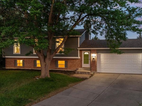 8074 S Estes Court , Littleton, CO 80128
