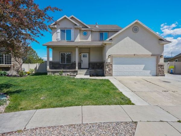 2230 N 2270 ST W, Lehi, UT 84043