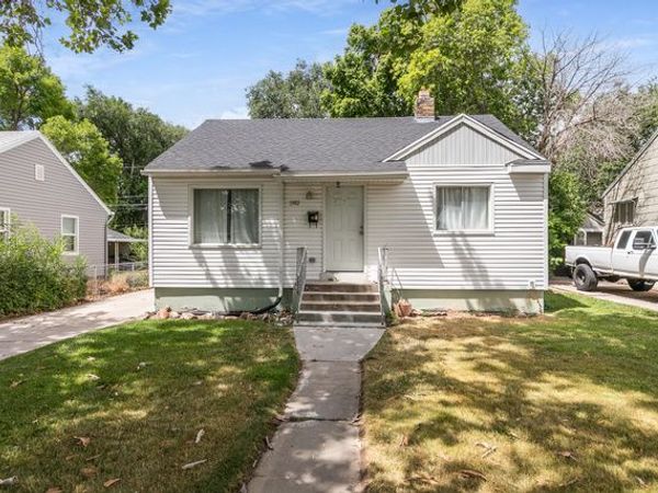 1382 SWAN ST, Ogden, UT 84401