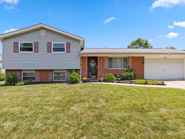 2776 Yorkcliff Road, Columbus, OH 43219