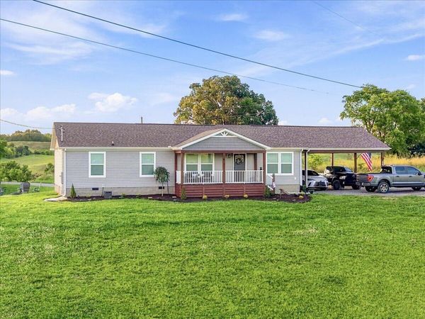 5009 Union Grove Road, Russellville, TN 37860