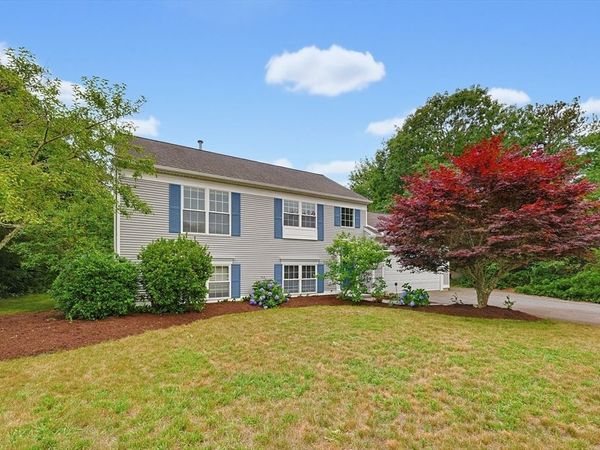 295 Raymond Rd, Plymouth, MA 02360