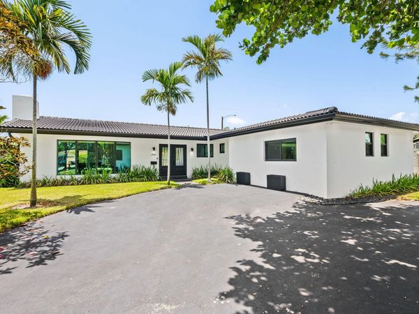 5122 CLEVELAND Street, Hollywood, FL 33021