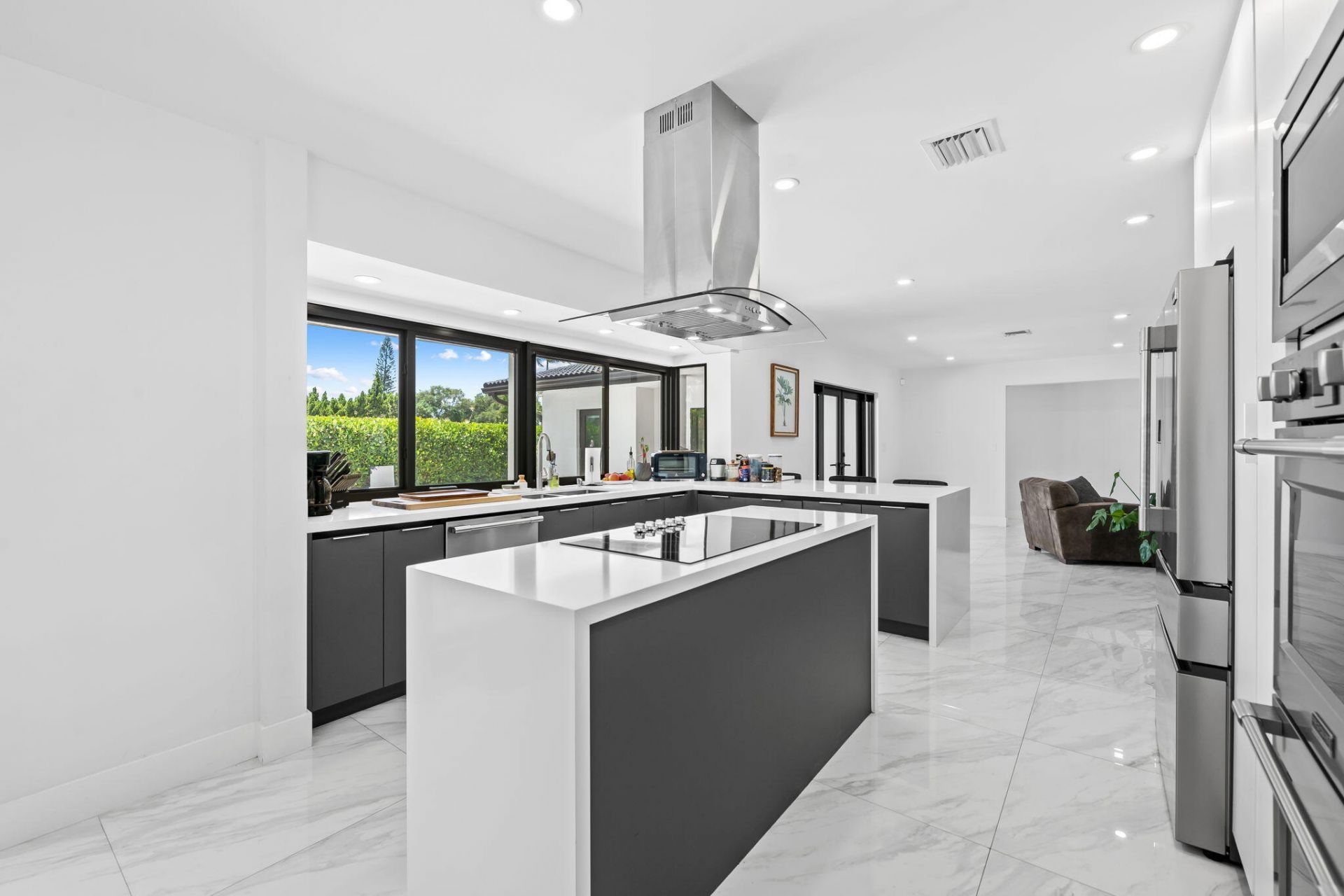 5122 Cleveland Street, Hollywood, FL 33021 Photo