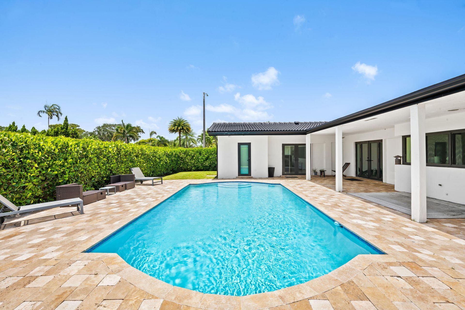 5122 Cleveland Street, Hollywood, FL 33021 Photo