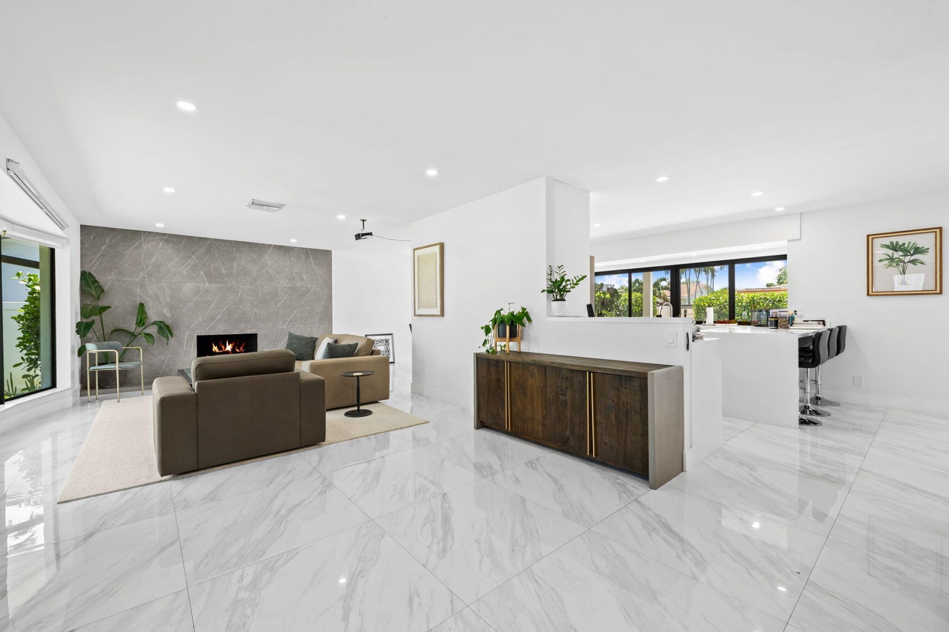 5122 Cleveland Street, Hollywood, FL 33021 Photo