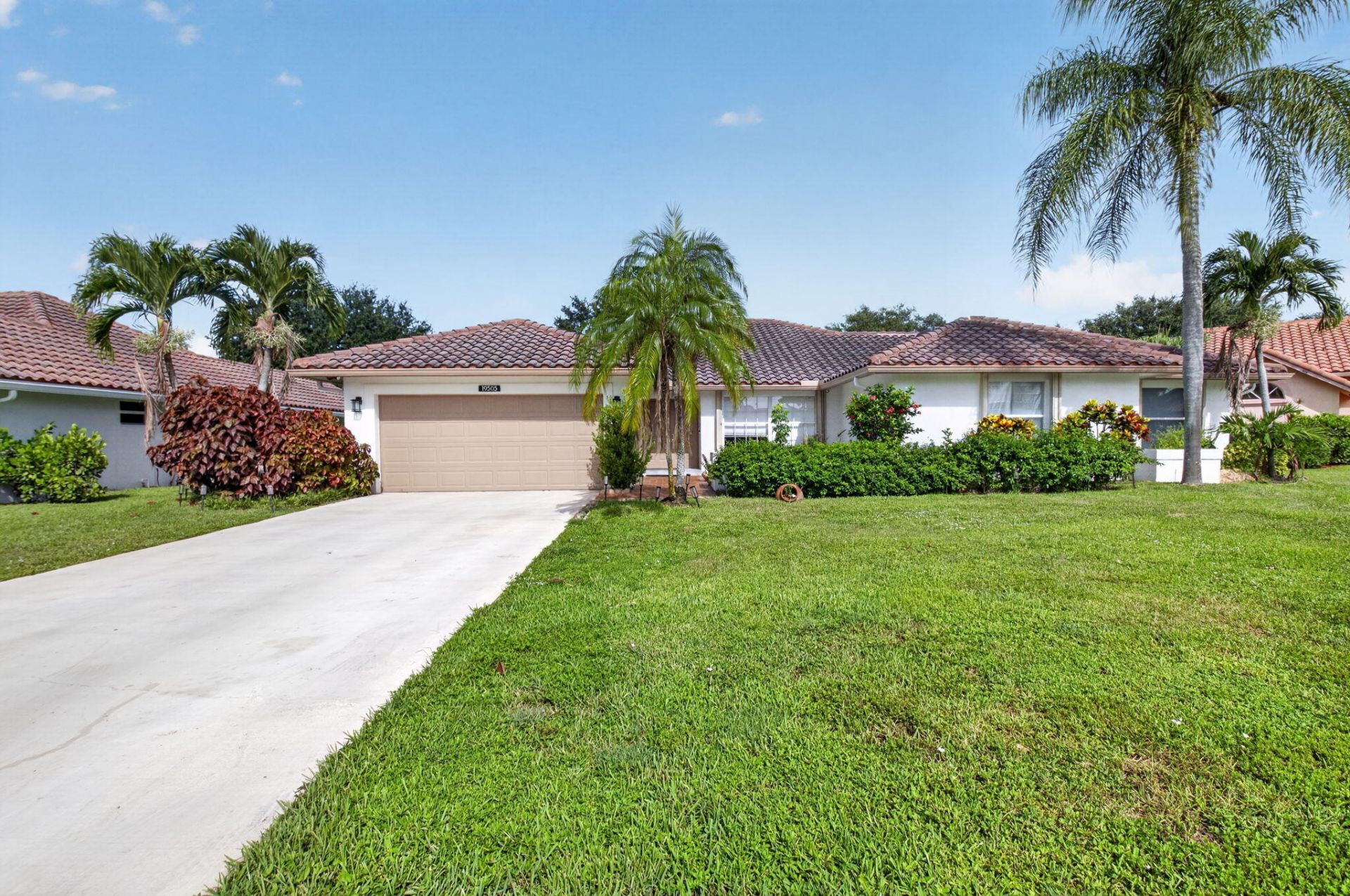 19505 Sedgefield Terrace, Boca Raton, FL 33498 Photo