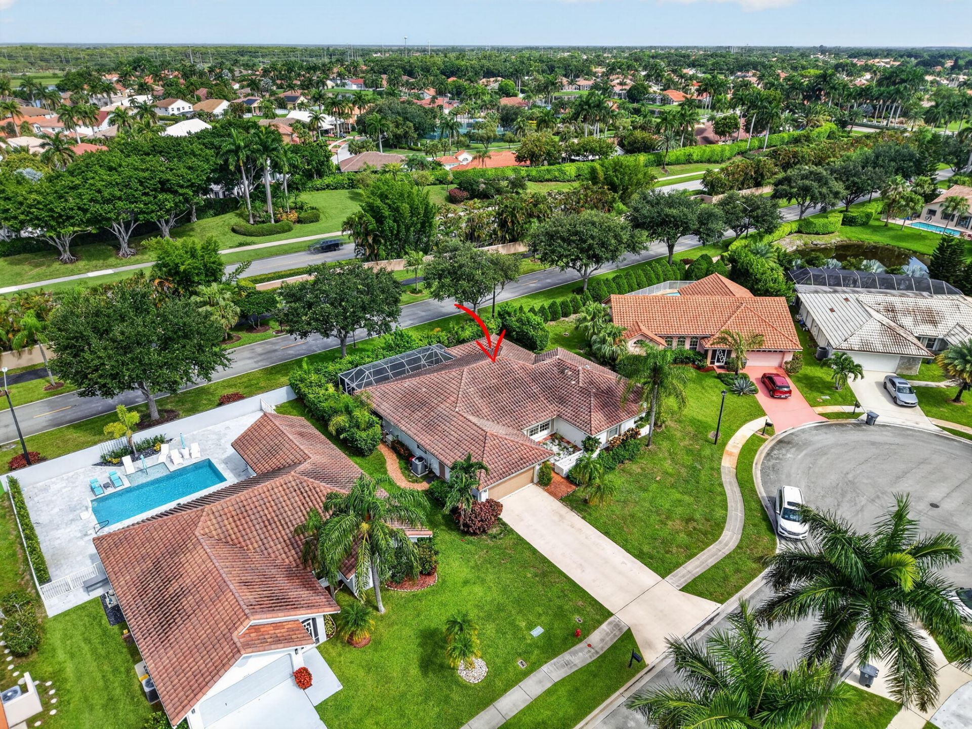 19505 Sedgefield Terrace, Boca Raton, FL 33498 Photo