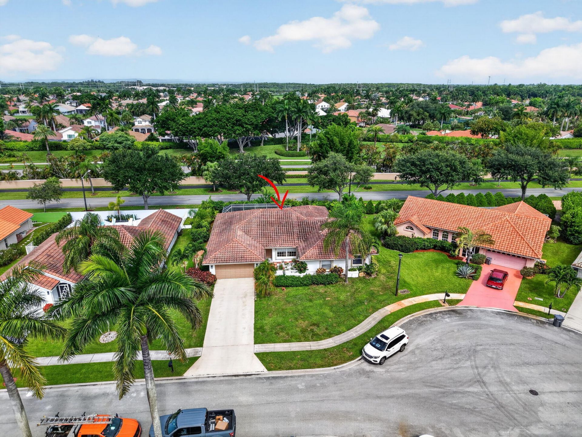 19505 Sedgefield Terrace, Boca Raton, FL 33498 Photo