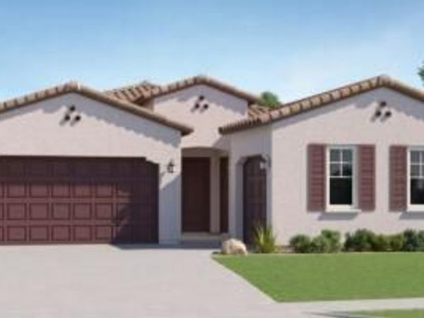 25489 N 167TH Lane, Surprise, AZ 85387