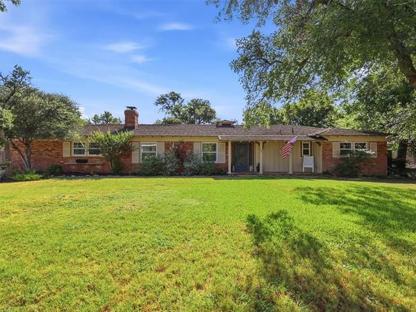 103 Paint Brush Road , Lakeside, TX 76108