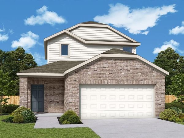 848 Hillcrest Boulevard, Princeton, TX 75407