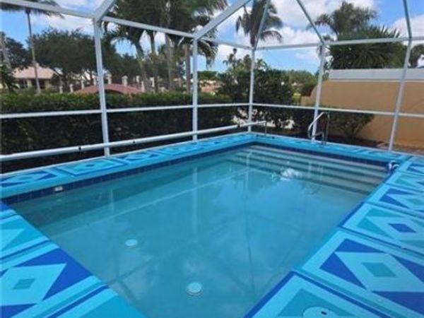7864 Ionio CT , NAPLES, FL 34114