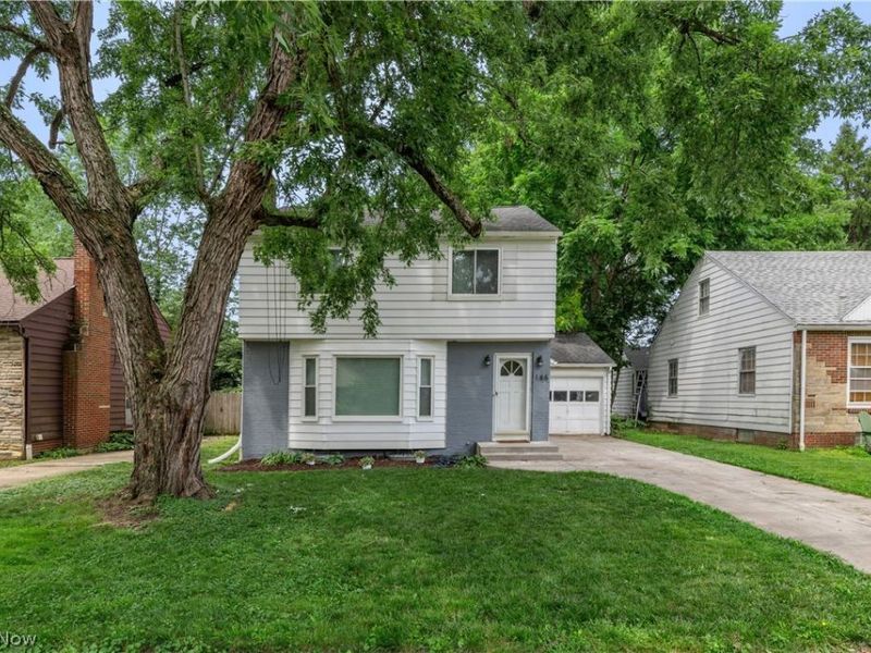 188 Westover Drive, Akron, OH 44313 Photo 1
