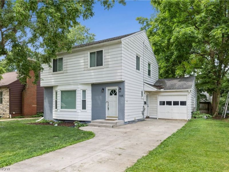 188 Westover Drive, Akron, OH 44313 Photo 2
