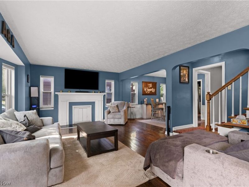 188 Westover Drive, Akron, OH 44313 Photo 5