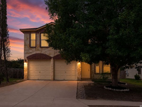 9726 Falcon Bay, Converse, TX 78109