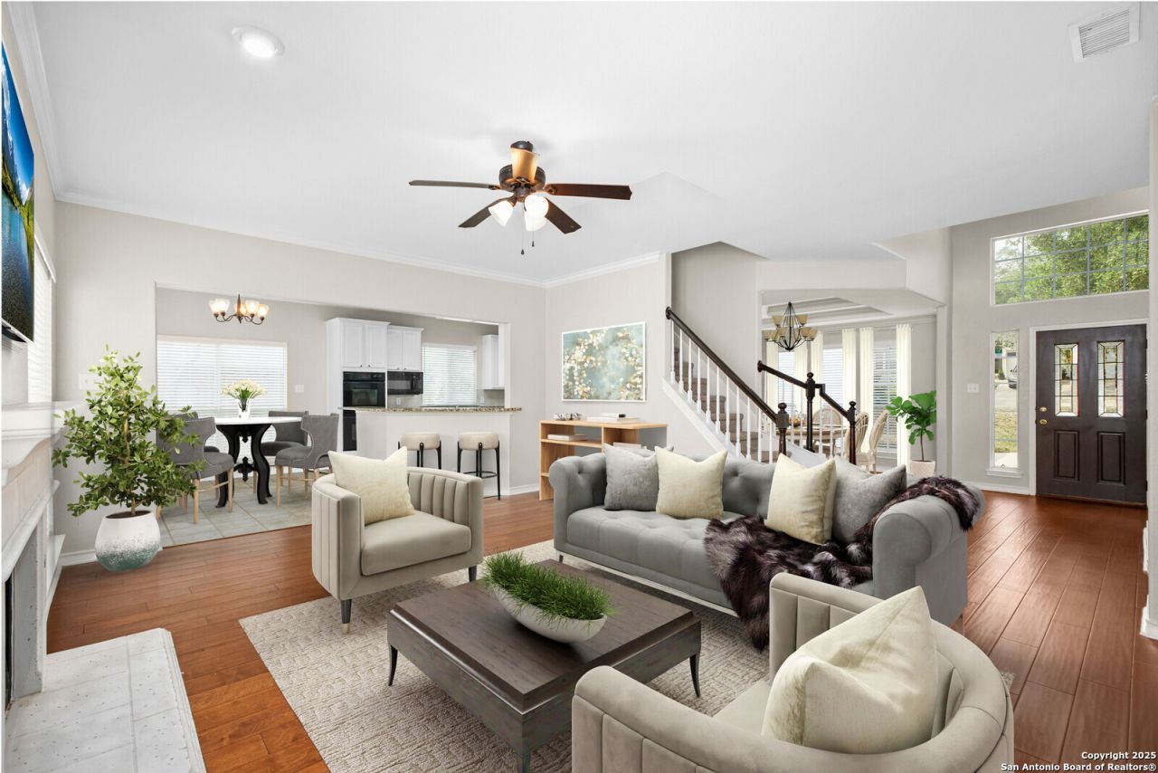 18127 Brookwood Forest, San Antonio, TX 78258 Main Photo