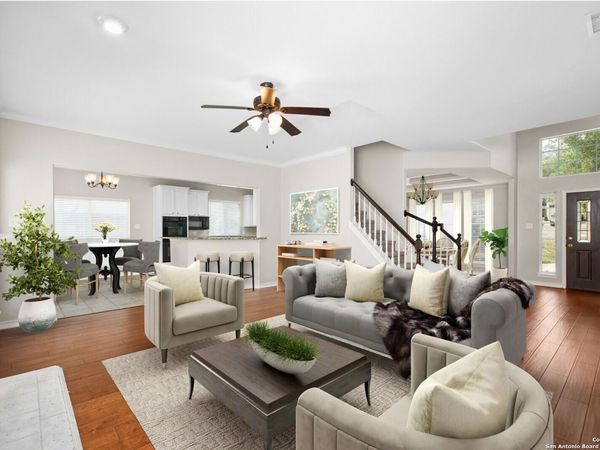 18127 Brookwood Forest, San Antonio, TX 78258