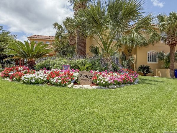24902 PARVIEW CIR, San Antonio, TX 78260