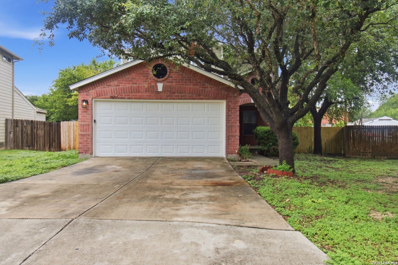 10231 Shady Meadows, San Antonio, TX 78245 Main Photo