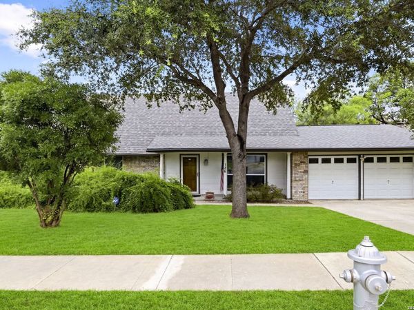 126 HARROW DR, San Antonio, TX 78227