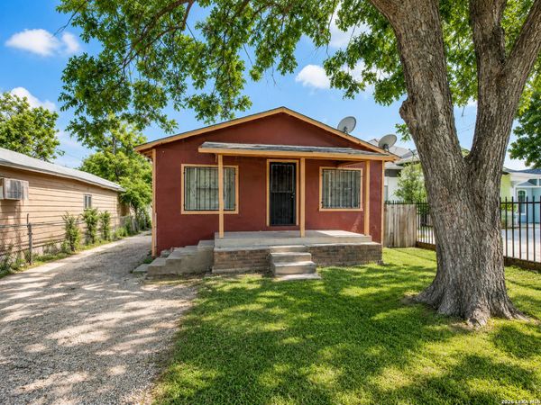 214 Castroville, San Antonio, TX 78207