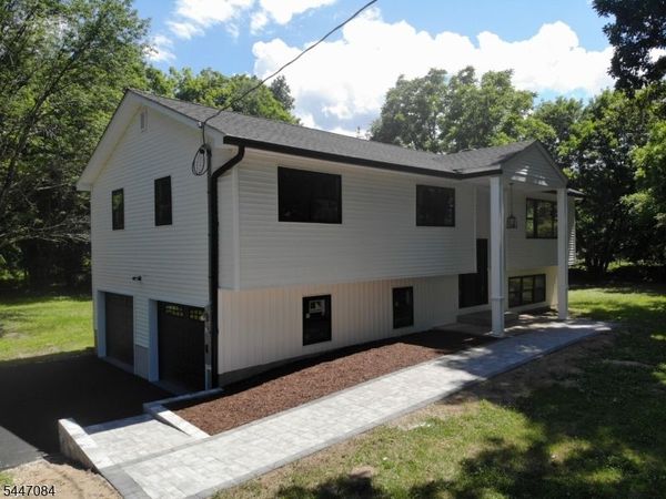 88 Unionville Rd, Wantage, NJ 07461