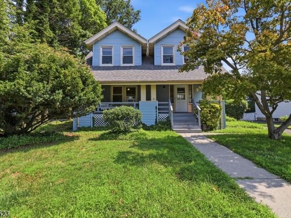 113 Florence Ave, Westfield, NJ 07090