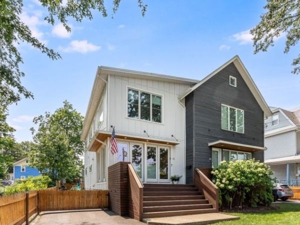 8 Willard Pl, Montclair, NJ 07042