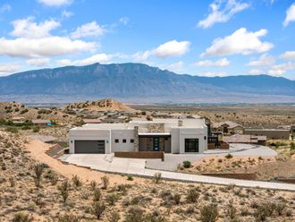 5617 Barranca Overlook Place NE Rio Rancho, NM 87144