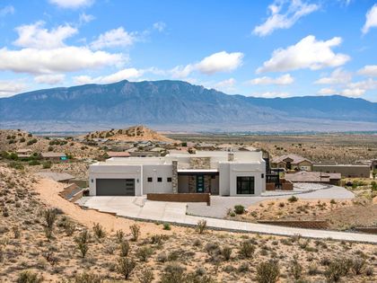 5617 Barranca Overlook Place NE Rio Rancho, NM 87144