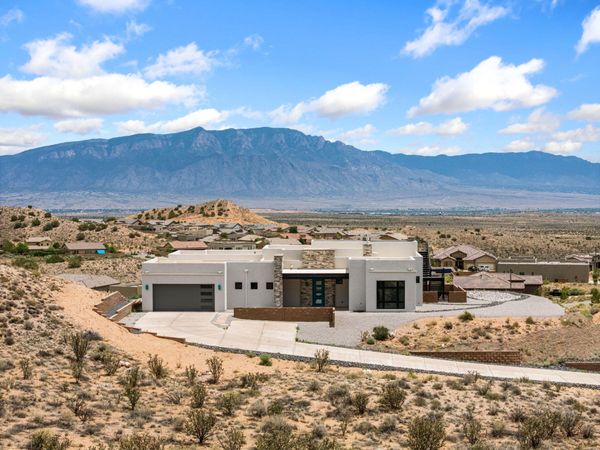 5617 Barranca Overlook Place NE, Rio Rancho, NM 87144