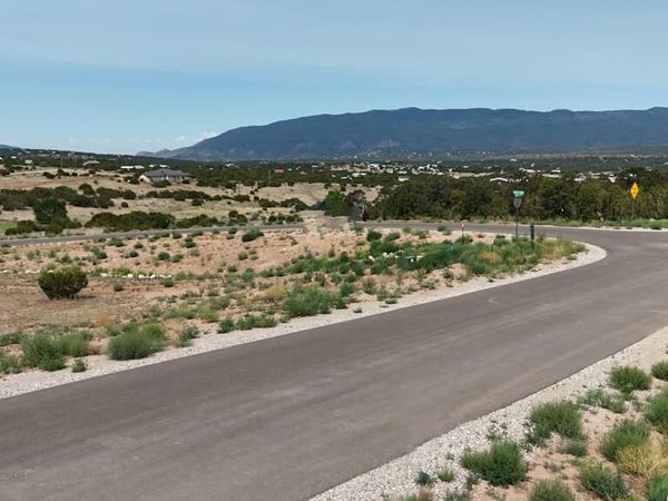 4 Caleb Court , Tijeras, NM 87059