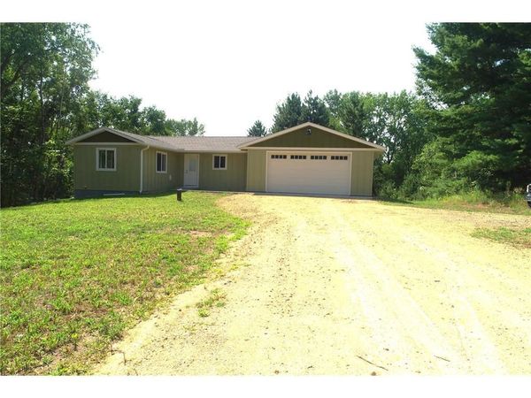 2158 100th Street, Somerset, WI 54025