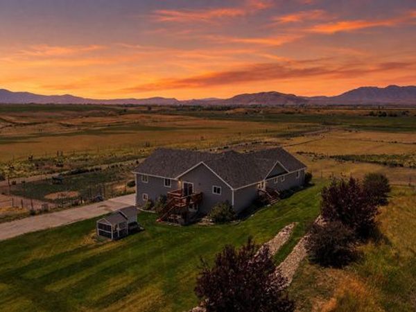 200 W HWY 142 HWY , Richmond, UT 84333