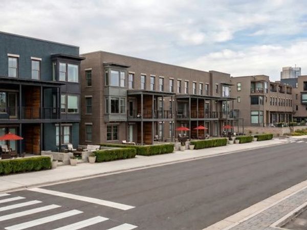 5323 W CENTERFIELD DR, Unit 117, South Jordan, UT 84009