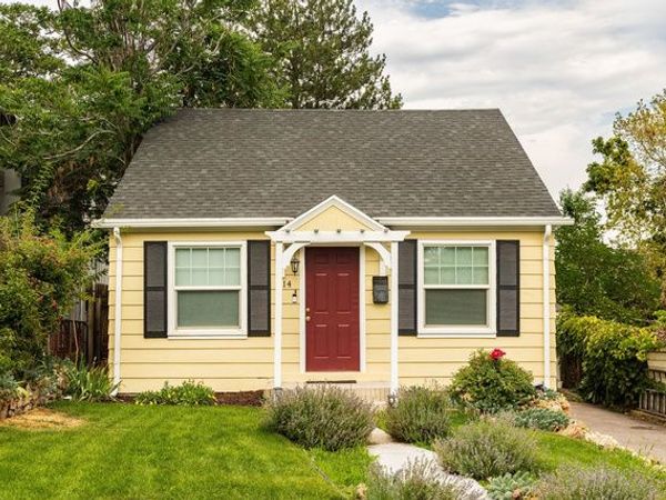 314 N C ST E, Salt Lake City, UT 84103