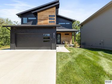 471 N Allen Street, Bennington, NE 68007