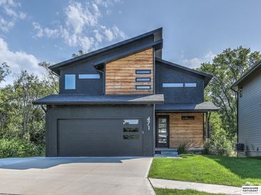 471 N Allen Street, Bennington, NE 68007