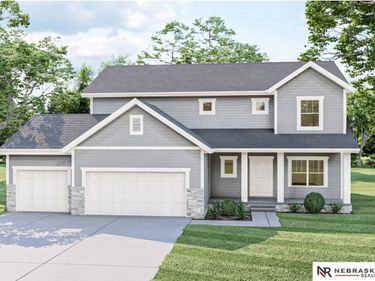 11017 N 162 Street, Bennington, NE 68007