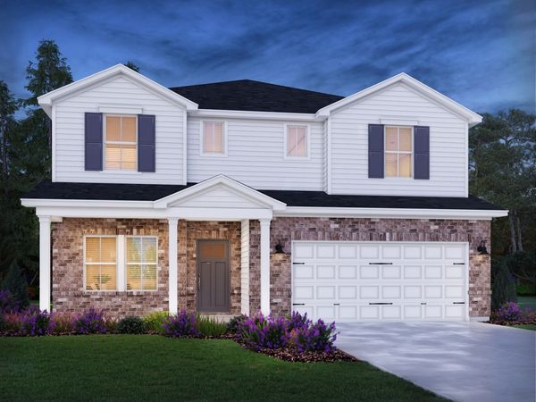 1131 Laurel Lane , Antioch, TN 37013