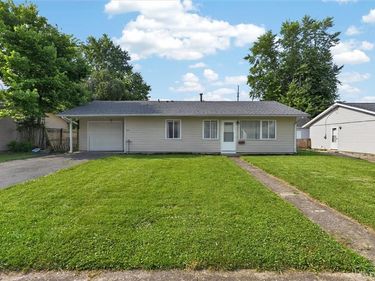 1629 Drake Drive, Xenia, OH 45385