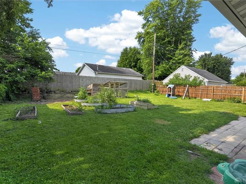 1629 Drake Drive, Xenia, OH 45385 Photo 24
