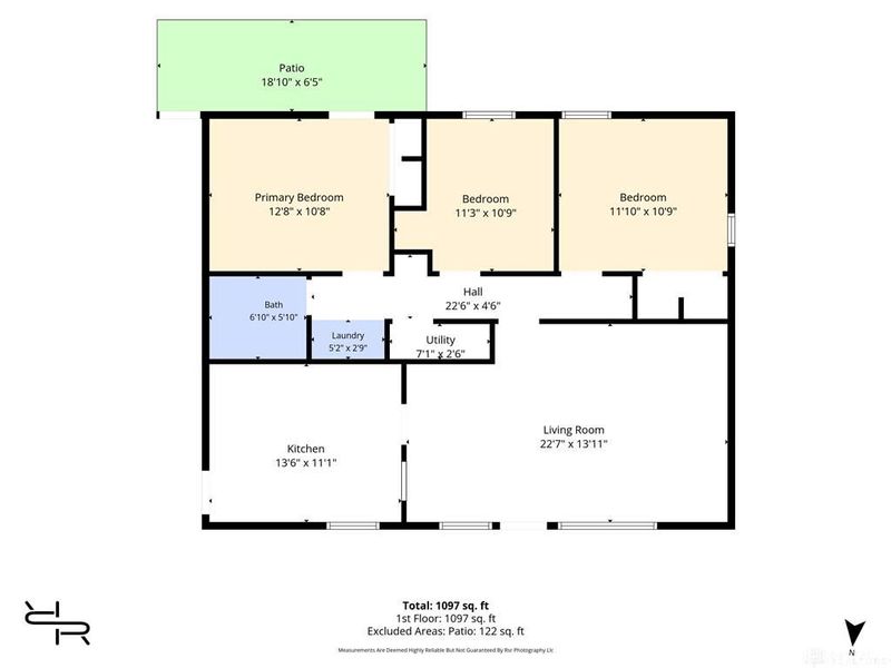 1629 Drake Drive, Xenia, OH 45385 Photo 27