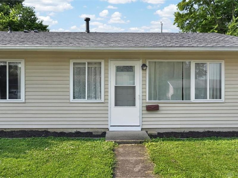 1629 Drake Drive, Xenia, OH 45385 Photo 4