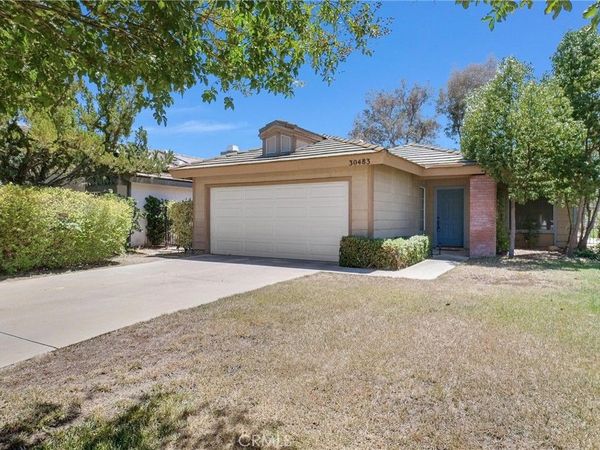30483 Danube Court , Temecula, CA 92591