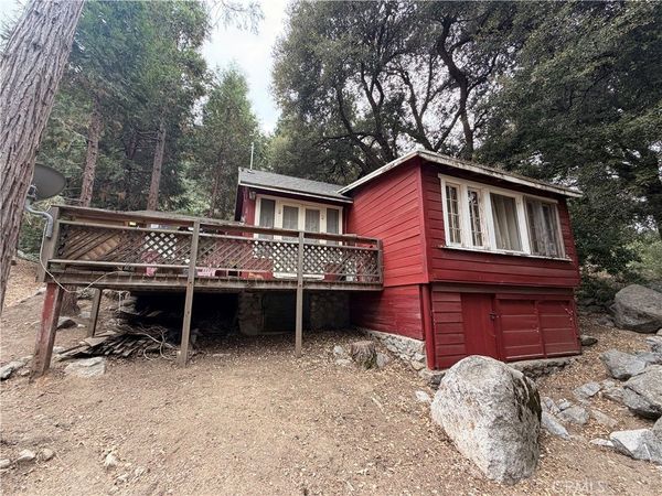 39490 Prospect, Forest Falls, CA 92339